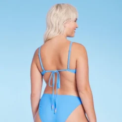 Women's Beaded Wrap Bralette Bikini Top - Wild Fable™ 13 Women's Beaded Wrap Bralette Bikini Top - Wild Fable™ -Wild Fable Shop GUEST 006e2490 be2e 45c7 8d5f 327dd3a34be0