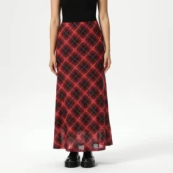 Women's Slight Fishtail Mesh Skirt - Wild Fable™ Red Plaid 11 Women's Slight Fishtail Mesh Skirt - Wild Fable™ Red Plaid -Wild Fable Shop GUEST 0080fae3 f7dd 48e8 ae15 af2472c76959