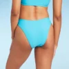 Women's V-Front Extra High Leg Extra Cheeky Bikini Bottom - Wild Fable™ 2 Women's V-Front Extra High Leg Extra Cheeky Bikini Bottom - Wild Fable™ -Wild Fable Shop GUEST 030a0b77 2b4e 4895 9d3e cab9f9c11f1f