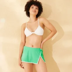 Women's Mid-Rise Side Slit Swim Skort - Wild Fable™ 7 Women's Mid-Rise Side Slit Swim Skort - Wild Fable™ -Wild Fable Shop GUEST 055f0743 7221 4e68 b17c 02ce56830e94