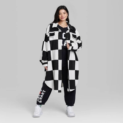 Frozen Chain And Chunky Hoop Trio Earring Set 3pc - Wild Fable™ Gold: Nickel-Free Metal Jewelry 7 Frozen Chain And Chunky Hoop Trio Earring Set 3pc - Wild Fable™ Gold: Nickel-Free Metal Jewelry - Image 5