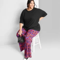 Women's Short Sleeve Relaxed Fit T-Shirt - Wild Fable™ 8 Women's Short Sleeve Relaxed Fit T-Shirt - Wild Fable™ -Wild Fable Shop GUEST 08f9be97 5d48 4ec8 a7fc abb117cc96dd