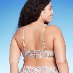 Women's Ribbed Underwire Bralette Bikini Top - Wild Fable™ 19 Women's Ribbed Underwire Bralette Bikini Top - Wild Fable™ -Wild Fable Shop GUEST 09f6473c ca49 4dad b8b1 79a41f3a0ade