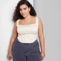 Women's Rhinestone Corset Tank Top - Wild Fable™ 9 Women's Rhinestone Corset Tank Top - Wild Fable™ -Wild Fable Shop GUEST 0c425ef8 f425 447c bfde fb4773df9c0c