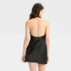 Women's Mini A-Line Dress - Wild Fable™