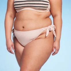 Women's Side-Tie High Leg Cheeky Bikini Bottom - Wild Fable™ 16 Women's Side-Tie High Leg Cheeky Bikini Bottom - Wild Fable™ -Wild Fable Shop GUEST 0e0ceb40 af35 46db a576 18ef272d3b05