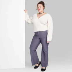 Women's Chunky Knit Wrap Sweater - Wild Fable™ 11 Women's Chunky Knit Wrap Sweater - Wild Fable™ -Wild Fable Shop GUEST 0e656c7c e54a 4506 b64f 597b86736fad