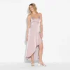 Women's Satin Asymmetrical Maxi A-Line Dress - Wild Fable™ 1 Women's Satin Asymmetrical Maxi A-Line Dress - Wild Fable™ -Wild Fable Shop GUEST 10cbca72 47a4 4ed3 ac8c 83646b3cc80c