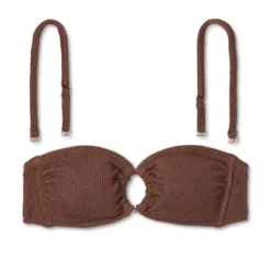 Women's Pucker Textured Bandeau Bikini Top - Wild Fable™ 12 Women's Pucker Textured Bandeau Bikini Top - Wild Fable™ -Wild Fable Shop GUEST 12e52cc5 c2e5 4e2a 9b81 e7f0794a2407