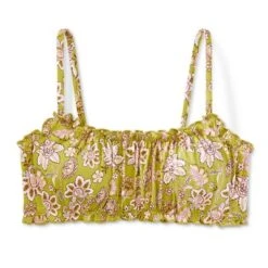 Women's Ruffle Detail Bralette Bikini Top - Wild Fable™ 13 Women's Ruffle Detail Bralette Bikini Top - Wild Fable™ -Wild Fable Shop GUEST 1369e74b ac4c 42ad aafa 95b31fef9179