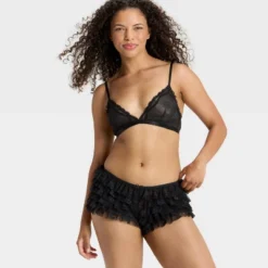 Women's Ruffle Lace Bloomer - Wild Fable™ 8 Women's Ruffle Lace Bloomer - Wild Fable™ -Wild Fable Shop GUEST 1494d095 d4ff 4c33 8d24 6bf94b16e55a