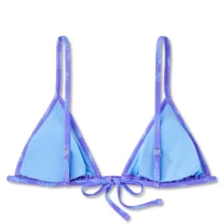 Women's Triangle Bikini Top - Wild Fable™ Purple Butterfly Print 14 Women's Triangle Bikini Top - Wild Fable™ Purple Butterfly Print -Wild Fable Shop GUEST 14c3d98a 3063 4d62 807e 086e8559c03c