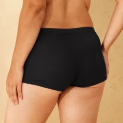 Women's Ribbed Textured Low-Rise Cheeky Swim Boyshorts - Wild Fable™ 9 Women's Ribbed Textured Low-Rise Cheeky Swim Boyshorts - Wild Fable™ -Wild Fable Shop GUEST 16224812 1572 469d 8891 8d7c69fe6930