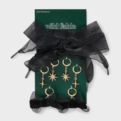Starburst Shoe Charm Set - Wild Fable™ Gold 5 Starburst Shoe Charm Set - Wild Fable™ Gold -Wild Fable Shop GUEST 1836cf3a 724c 442f b5ee 9ad3e8a8444d