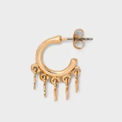 Sun And Moon Earring Set 18pc - Wild Fable™ Gold 6 Sun And Moon Earring Set 18pc - Wild Fable™ Gold -Wild Fable Shop GUEST 1a2d0974 0a2e 4668 b295 d804cca5f603