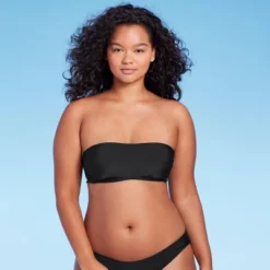 Women's Pull Over Bandeau Bikini Top - Wild Fable™ 17 Women's Pull Over Bandeau Bikini Top - Wild Fable™ -Wild Fable Shop GUEST 1cab8028 c879 4523 b59f 6313bddb9ce5