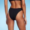 Women's Pucker Textured Extra Cheeky Extra High Leg Bikini Bottom - Wild Fable™ 1 Women's Pucker Textured Extra Cheeky Extra High Leg Bikini Bottom - Wild Fable™ -Wild Fable Shop GUEST 1cea09eb 3097 42b7 984a 575cc7545bb2