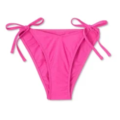 Women's V-Front Side-Tie High Leg Extra Cheeky Bikini Bottom - Wild Fable™ Magenta 13 Women's V-Front Side-Tie High Leg Extra Cheeky Bikini Bottom - Wild Fable™ Magenta -Wild Fable Shop GUEST 1d5e899f 2cf9 4509 bfc0 6abbe73c1a1a