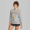 Women's Oversized Dream State Graphic Sweatshirt - Wild Fable™ Heather Gray 1 Women's Oversized Dream State Graphic Sweatshirt - Wild Fable™ Heather Gray -Wild Fable Shop GUEST 1f1069e8 0947 4cc8 adc6 a4350a184a73