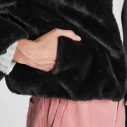 Women's Zip-Front Faux Fur Jacket - Wild Fable™ 15 Women's Zip-Front Faux Fur Jacket - Wild Fable™ -Wild Fable Shop GUEST 1f5c2e52 2ce3 443a b661 8d36ce3b4818