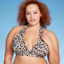 Women's Multiway Tall Triangle Bikini Top - Wild Fable™ Animal Print 8 Women's Multiway Tall Triangle Bikini Top - Wild Fable™ Animal Print -Wild Fable Shop GUEST 1fba5074 be17 4ba9 a665 fa544b5e8f26