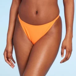 Women's Low-Rise Cheeky High Leg Bikini Bottom - Wild Fable™ 14 Women's Low-Rise Cheeky High Leg Bikini Bottom - Wild Fable™ -Wild Fable Shop GUEST 1fe065b7 301e 4904 8414 f70094c3583b