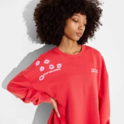 Women's Oversized Pullover Sweatshirt - Wild Fable™ 9 Women's Oversized Pullover Sweatshirt - Wild Fable™ -Wild Fable Shop GUEST 1ff31e29 5289 4693 b702 16eb343abe9f