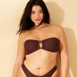 Women's Pucker Textured Bandeau Bikini Top - Wild Fable™ 10 Women's Pucker Textured Bandeau Bikini Top - Wild Fable™ -Wild Fable Shop GUEST 20508600 91ab 4bd3 bce1 fba754c77167