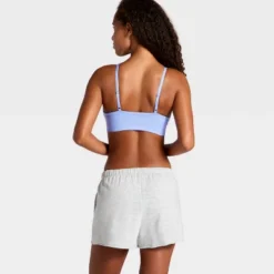 Women's Seamless Wirefree Push Up Bra - Wild Fableā¢