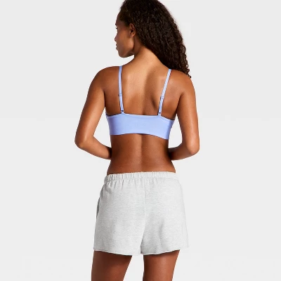 Women's Seamless Wirefree Push Up Bra - Wild Fable™ 3 Women's Seamless Wirefree Push Up Bra - Wild Fable™