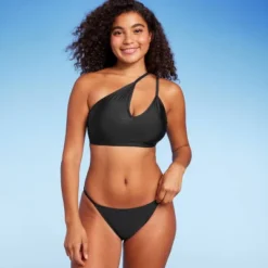 Women's Cut Out One Shoulder Bikini Top - Wild Fable™ 18 Women's Cut Out One Shoulder Bikini Top - Wild Fable™ -Wild Fable Shop GUEST 213ff2f3 1ff9 409f 8928 f15dd1783709