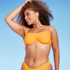 Women's Underwire Bralette Bikini Top - Wild Fable™ 20 Women's Underwire Bralette Bikini Top - Wild Fable™ -Wild Fable Shop GUEST 22191b37 3483 484a a4b3 714559b3e06e