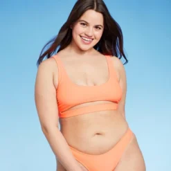 Women's Cut Out Bralette Bikini Top - Wild Fable™ 15 Women's Cut Out Bralette Bikini Top - Wild Fable™ -Wild Fable Shop GUEST 221cbe12 e152 4f42 af2b 2252621ff6f0