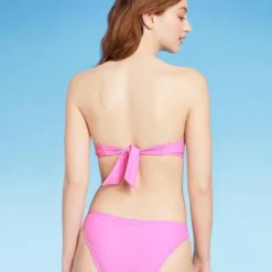 Women's Handkerchief Bandeau Bikini Top - Wild Fable™ 13 Women's Handkerchief Bandeau Bikini Top - Wild Fable™ -Wild Fable Shop GUEST 22537f07 b68f 4126 a1f5 aff4c94ffdea