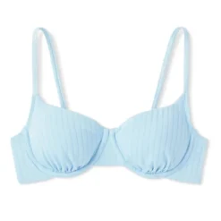 Women's Ribbed Underwire Bralette Bikini Top - Wild Fable™ 17 Women's Ribbed Underwire Bralette Bikini Top - Wild Fable™ -Wild Fable Shop GUEST 2300fe70 8ca9 468c b3ab 456ee8420923