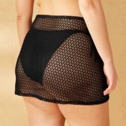 Women's Crochet Cover Up Sarong - Wild Fable™ 9 Women's Crochet Cover Up Sarong - Wild Fable™ -Wild Fable Shop GUEST 23663d7a d806 4183 9abd b170a85eedc5