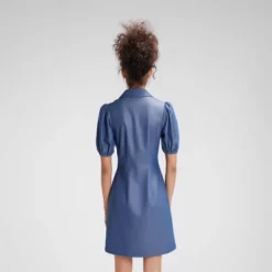 Women's Bubble Sleeve Mini Dress - Wild Fable™ -Wild Fable Shop GUEST 24a77af6 bf1f 4cb3 ba2e 74198eda3756