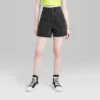 Women's High-Rise Cutoff Midi Jean Shorts - Wild Fable™ 2 Women's High-Rise Cutoff Midi Jean Shorts - Wild Fable™ -Wild Fable Shop GUEST 25d8916e 694f 4fd1 9314 576320658abf