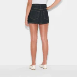 Women's Mini 5 Pocket Denim Skirt - Wild Fable™ 5 Women's Mini 5 Pocket Denim Skirt - Wild Fable™ -Wild Fable Shop GUEST 2710bb61 7a30 4039 91aa cd660d367734