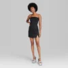 Women's Strapless Ponte Knit Tube Mini Bodycon Dress - Wild Fable™ 1 Women's Strapless Ponte Knit Tube Mini Bodycon Dress - Wild Fable™ -Wild Fable Shop GUEST 278f0b67 e625 48bd abac 9e0dc36908dc