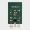 Western Earring Set 18pc - Wild Fable™ Gold/Silver 1 Western Earring Set 18pc - Wild Fable™ Gold/Silver -Wild Fable Shop GUEST 27af892a c0f1 403a a6e1 91b752c982d0