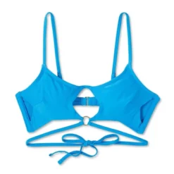 Women's Star Cup Strappy Bikini Top - Wild Fable™ Blue 13 Women's Star Cup Strappy Bikini Top - Wild Fable™ Blue -Wild Fable Shop GUEST 285f1d9d 3a29 4800 8a81 fe95ddbfc8d4