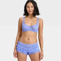 Women's Bubble Lace Bloomer - Wild Fable™ 8 Women's Bubble Lace Bloomer - Wild Fable™ -Wild Fable Shop GUEST 29ec580e c3b8 4b50 9811 dad9cb0ec733