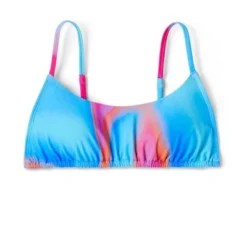 Women's Tunnel Front Bralette Bikini Top - Wild Fable™ Blue Marble Print 14 Women's Tunnel Front Bralette Bikini Top - Wild Fable™ Blue Marble Print -Wild Fable Shop GUEST 2a7b3ab4 7d2e 4114 a962 63b8841db6a3