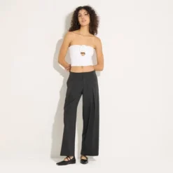 Women's Flower Strapless Knit Top - Wild Fable™ 7 Women's Flower Strapless Knit Top - Wild Fable™ -Wild Fable Shop GUEST 2b600588 797d 4a17 a47d a08152597e37