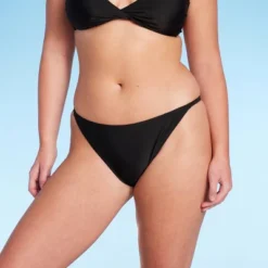 Women's Low-Rise Cheeky High Leg Bikini Bottom - Wild Fable™ 11 Women's Low-Rise Cheeky High Leg Bikini Bottom - Wild Fable™ -Wild Fable Shop GUEST 2c230876 64c3 41e9 a342 1cf5e8a63093