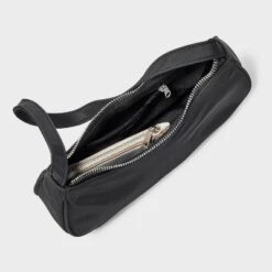 Simple Shoulder Bag - Wild Fable™ Black 8 Simple Shoulder Bag - Wild Fable™ Black -Wild Fable Shop GUEST 2d4ef6c2 26b4 4e36 b270 8c63c236b2a2