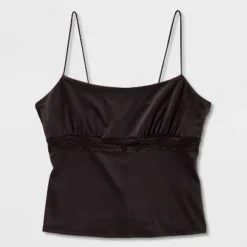 Women's Lace Trim Tank Top - Wild Fable™ 7 Women's Lace Trim Tank Top - Wild Fable™ -Wild Fable Shop GUEST 2f50cd36 8671 4ff3 ac34 41c930d88806