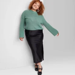 Women's Crewneck Boxy Pullover Sweater - Wild Fable™ 16 Women's Crewneck Boxy Pullover Sweater - Wild Fable™ -Wild Fable Shop GUEST 2f83b03a cc50 443b 8712 102519a131b0