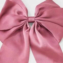 Triple Bow Hair Barrette - Wild Fable™ Burgundy 5 Triple Bow Hair Barrette - Wild Fable™ Burgundy -Wild Fable Shop GUEST 306a6a0e 45bb 410e 9838 c2d35b068933